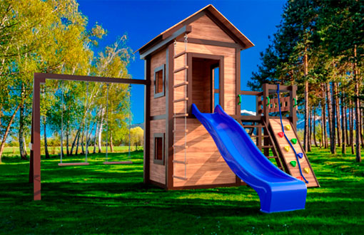 Выбирая наши площадки Выбирая наши площадки